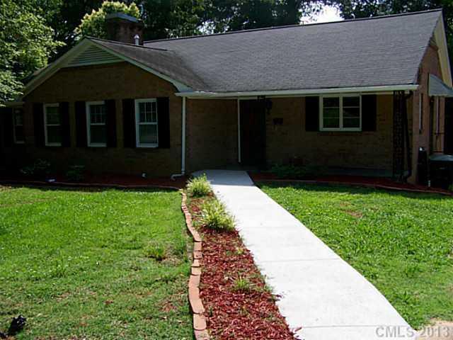 1109 Emerald Dr., Salisbury, NC 28144