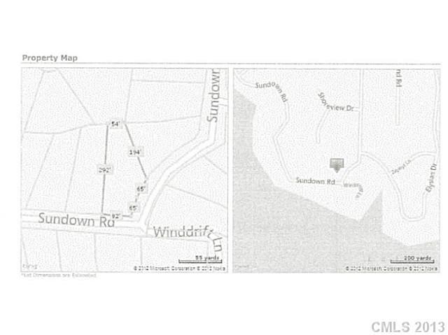 324 Sundown Rd., Mooresville, NC 28117