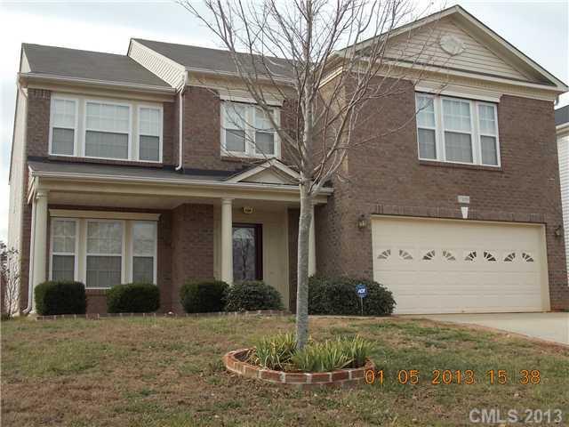 7109 Legato Ln., Charlotte, NC 28269