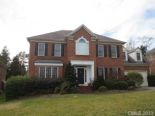 8115 Anzack Ln., Charlotte, NC 28269