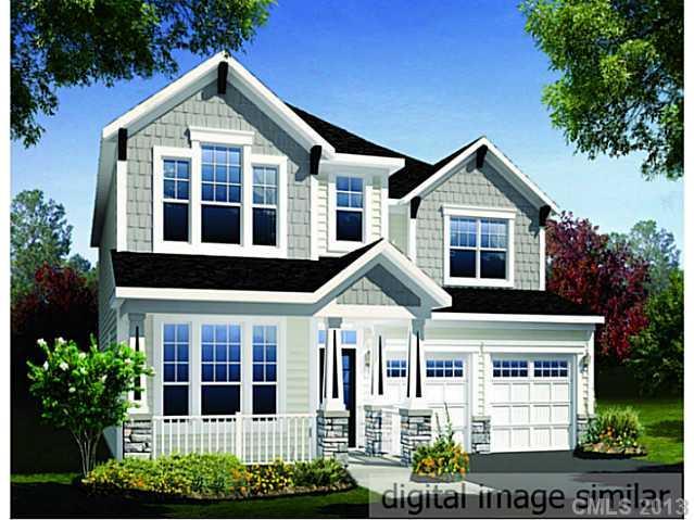 111 Farmers Folly Dr. #WL-69, Mooresville, NC 28117