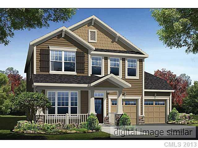 104 Edenton Ln. #WL-160, Mooresville, NC 28117