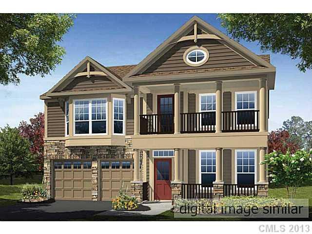 135 Farmers Folly Dr. #WL-81, Mooresville, NC 28117