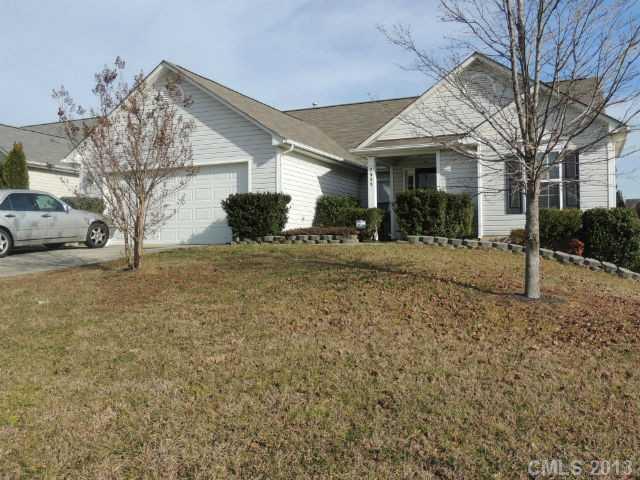 2933 NW Deep Cove Dr., Concord, NC 28027