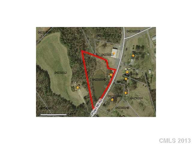 5010 Plyler Mill Rd., Monroe, NC 28112