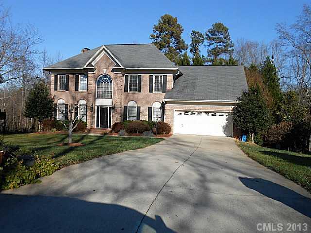 925 NE 38th St., Hickory, NC 28601