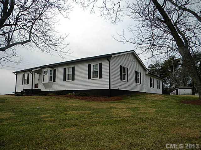 2188 Island Ford Rd., Statesville, NC 28625