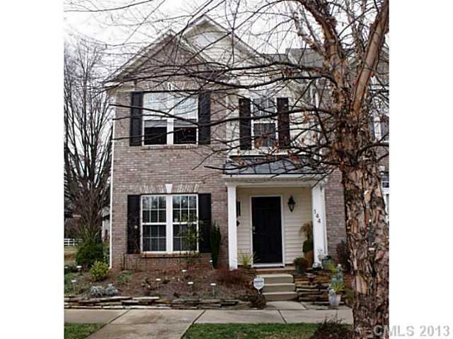 144 Talbert Town Loop None #406, Mooresville, NC 28117
