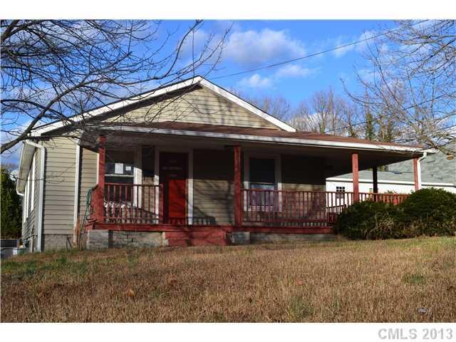 1903 Clay St., Kannapolis, NC 28083