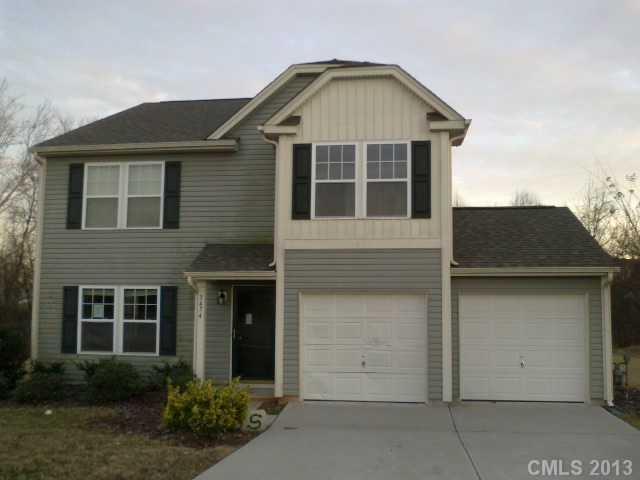 1474 Winter Dr., Statesville, NC 28677