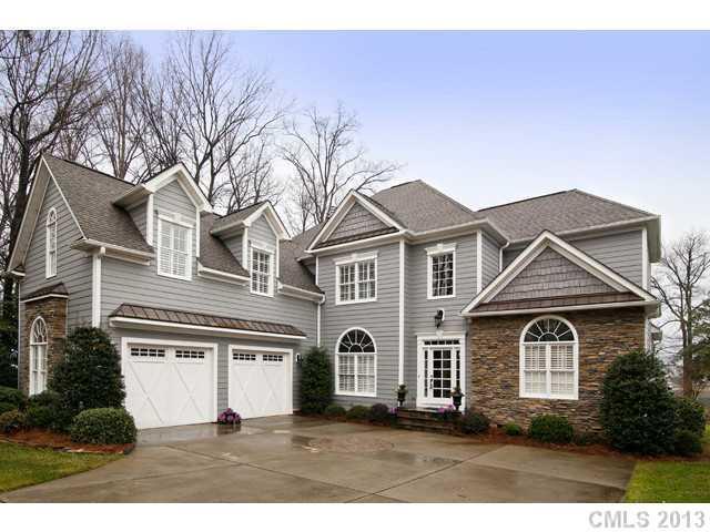 2828 Morris Ln., Denver, NC 28037