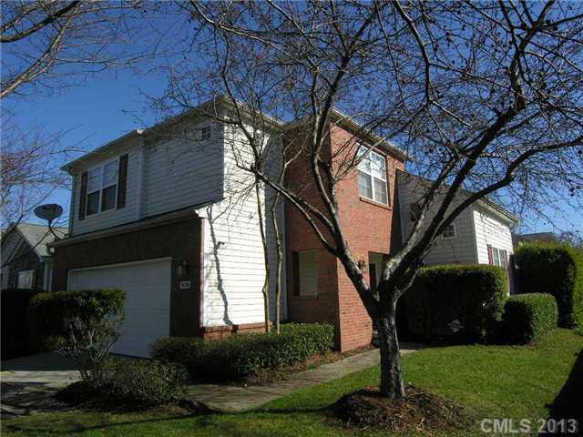 9318 Meadowmont View Dr., Charlotte, NC 28269