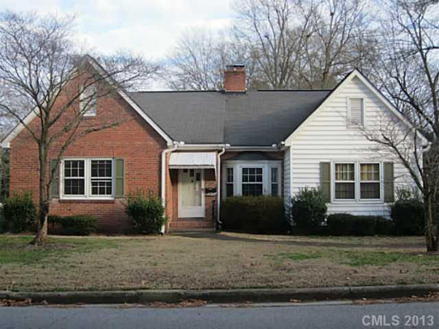 1611 Jackson Rd., Gastonia, NC 28052