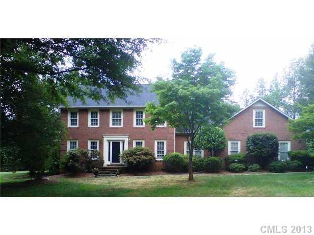 3006 NW Dewitt Ct., Concord, NC 28027
