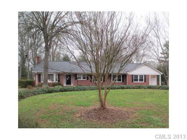 809 NE Martin St., Concord, NC 28025