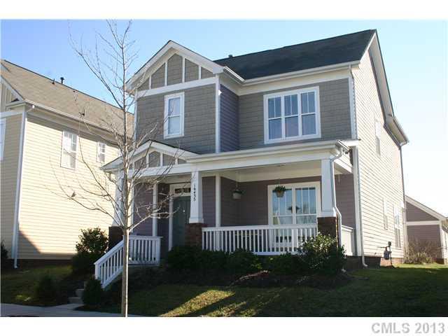 16435 Leavitt Ln., Davidson, NC 28036