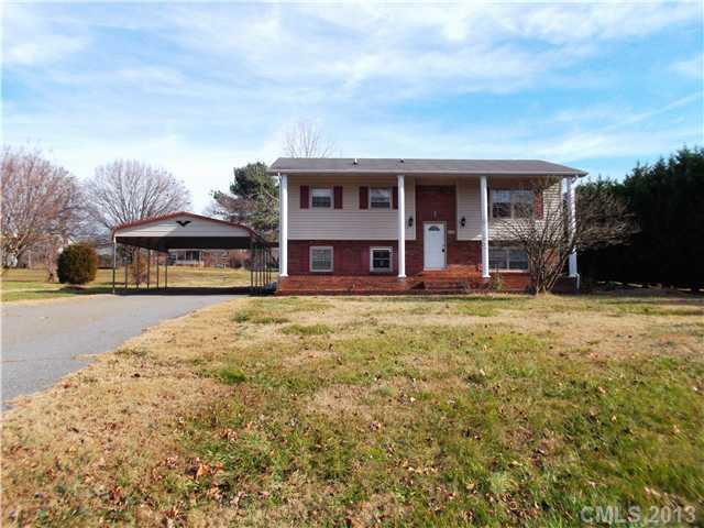212 St Jill Cir., Statesville, NC 28625