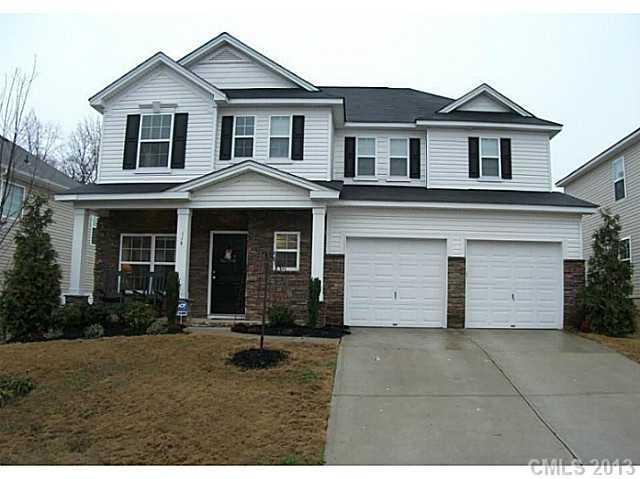 114 Tulip Dr., Mooresville, NC 28117