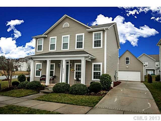 19507 Denae Lynn Dr., Cornelius, NC 28031