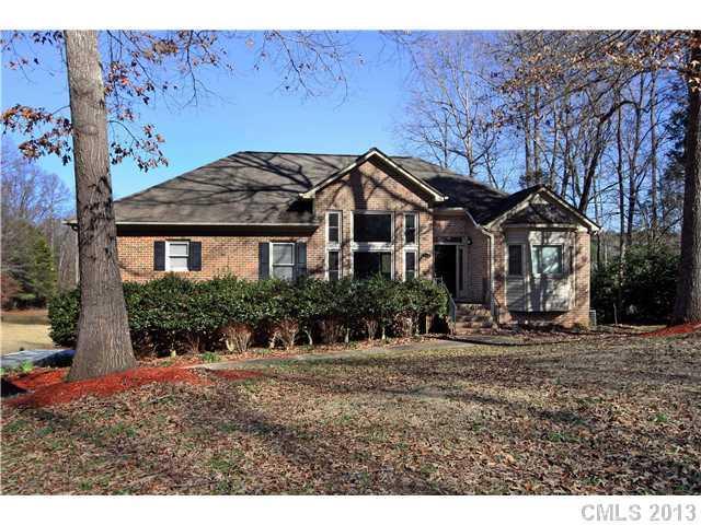 246 Crosscut Dr., Denver, NC 28037