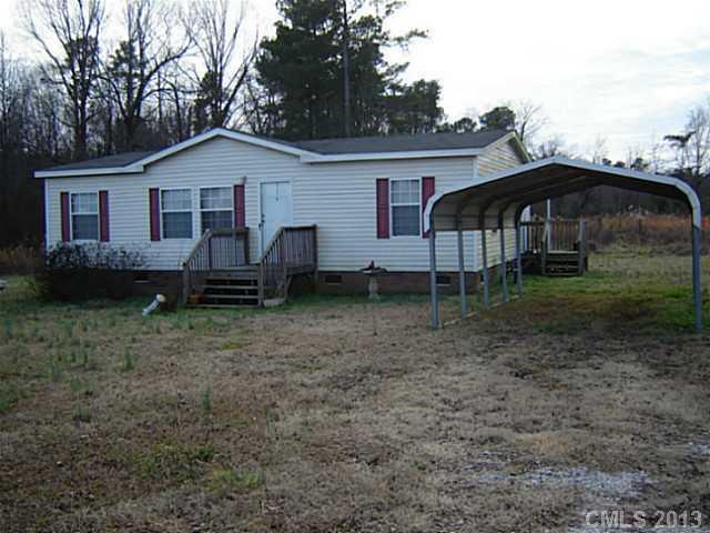7322 Pageland Hwy None, Monroe, NC 28112