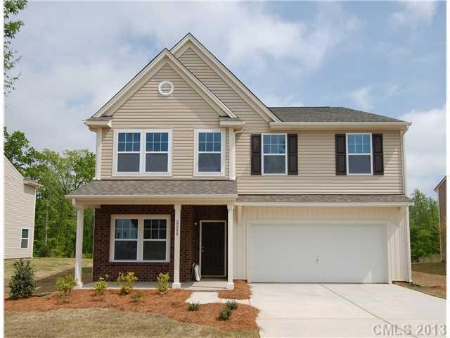 2080 Lake Vista Dr. #21, Mount Holly, NC 28120