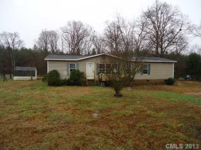 129 Crystal Creek Dr. #47, China Grove, NC 28023