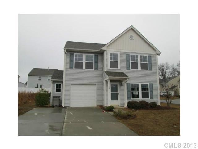 1148 Black Diamond Dr., Dallas, NC 28034