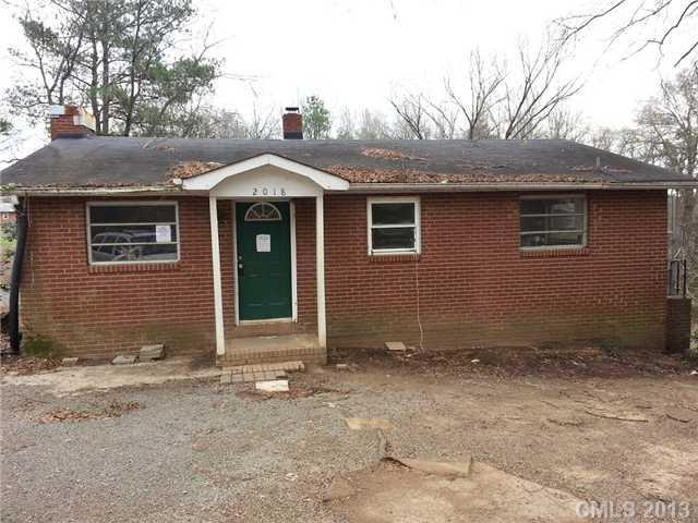 2018 Morgan Mill Rd., Monroe, NC 28110