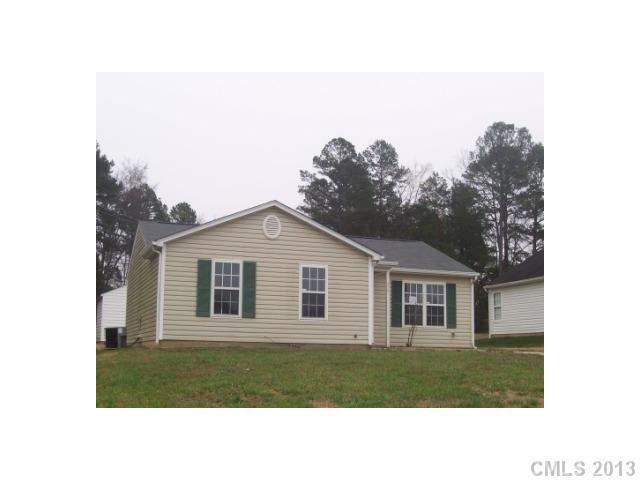516 Turner St., Monroe, NC 28110