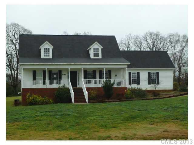 6700 Luther Ln., Monroe, NC 28112