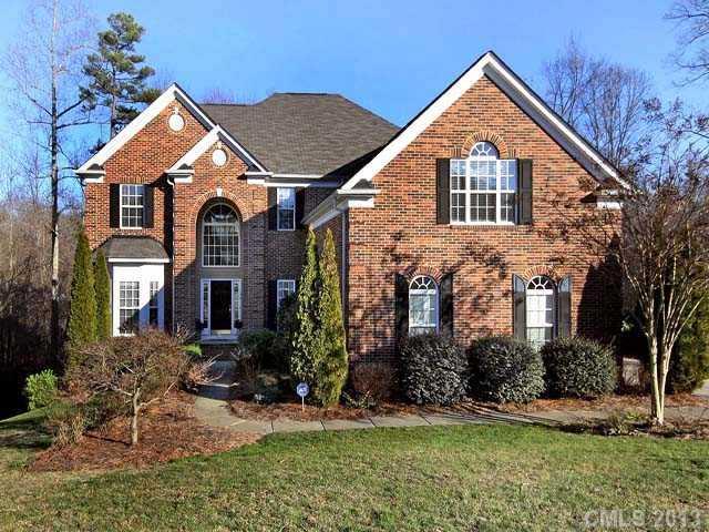 146 Longboat Rd., Mooresville, NC 28117