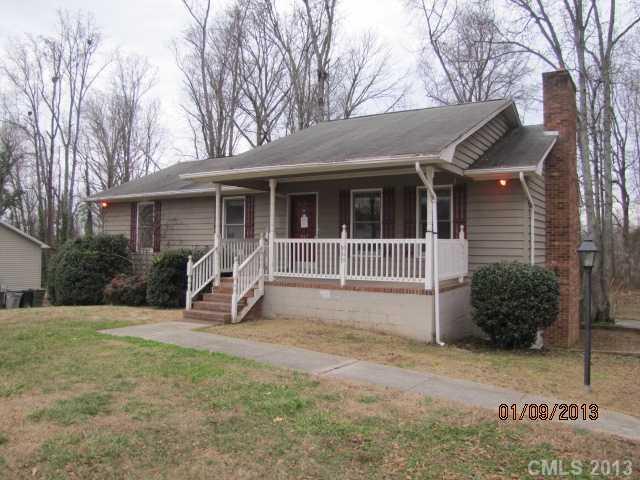 917 Marve St., Gastonia, NC 28052