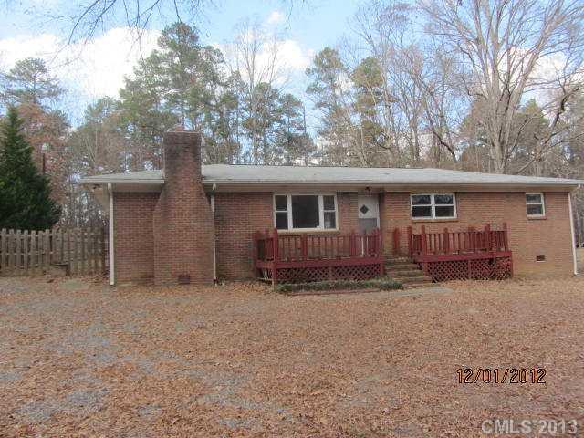 325 Williams Rescue Rd., Indian Trail, NC 28079