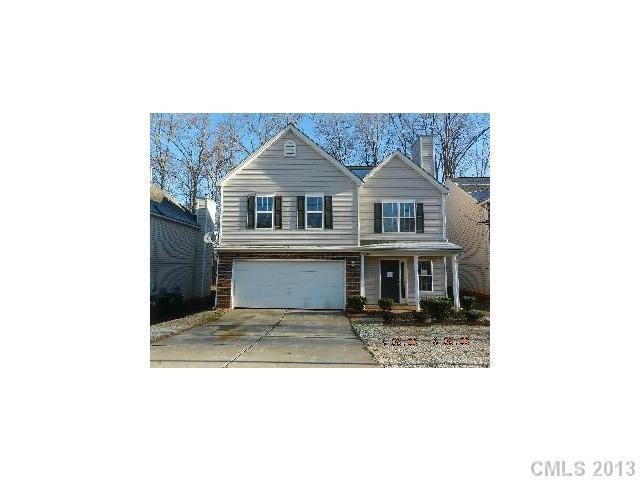 5704 Twin Brook Dr., Charlotte, NC 28269