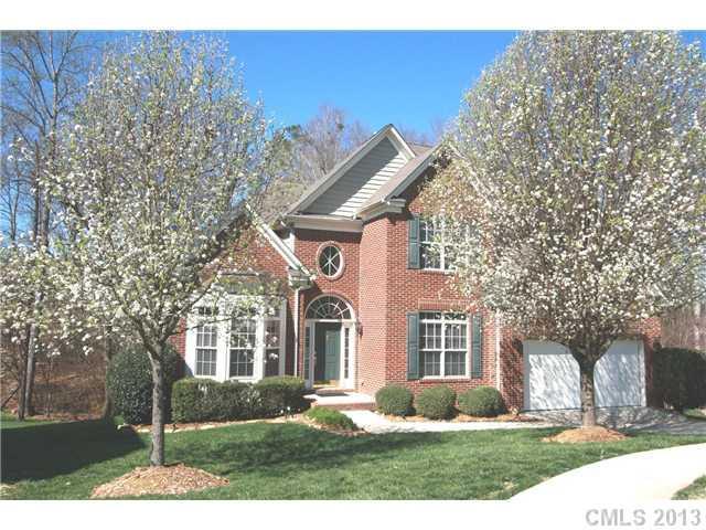 1711 Dartmouth Ct., Charlotte, NC 28269