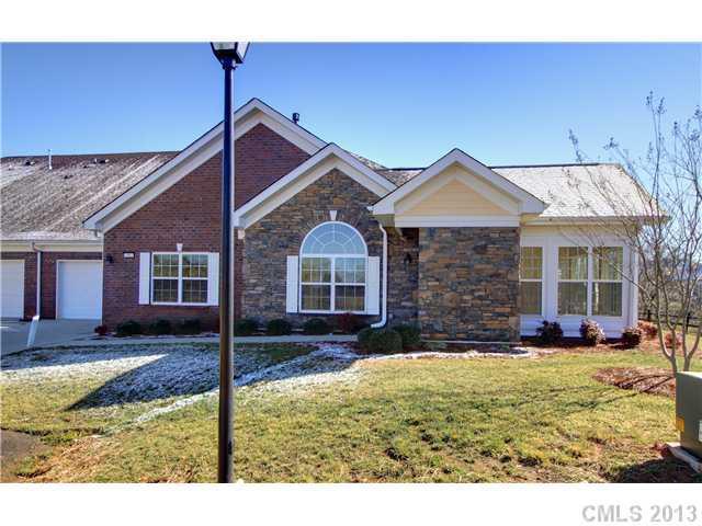 1983 Mckirkland Ct. #31B, Matthews, NC 28105
