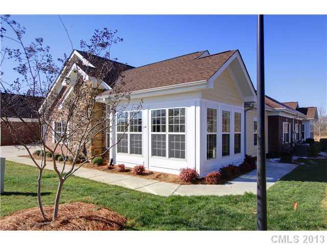 3325 Abbey Walk Ln. #31C, Matthews, NC 28105