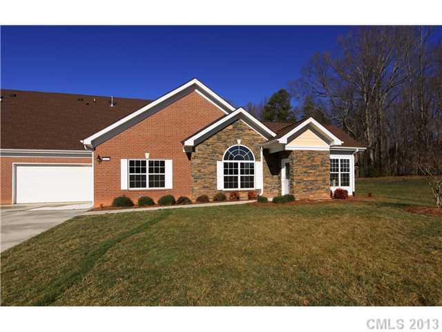 1936 Mckirkland Ct. #26B, Matthews, NC 28105