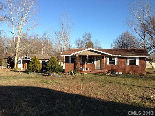 431 Teeter Rd., Mooresville, NC 28115