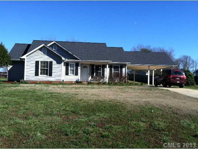 157 Hickory Creek Dr. #19, Gastonia, NC 28052