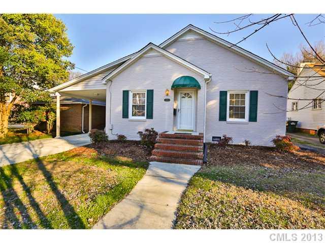 404 Hanna St., Gastonia, NC 28052