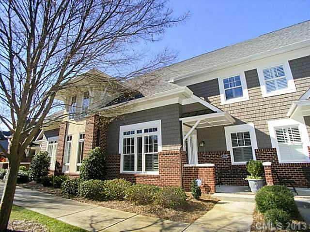 3525 Winslow Green Dr. #-, Charlotte, NC 28210