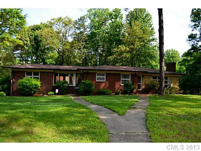 21001 N Main St., Cornelius, NC 28031