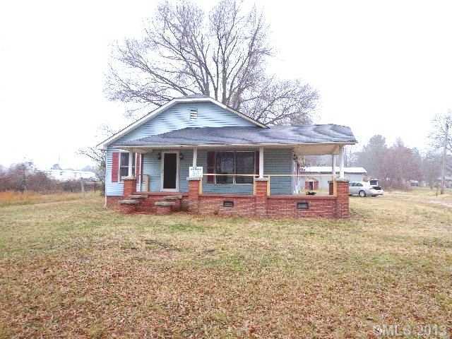 5601 E Hwy 73 None, Concord, NC 28025