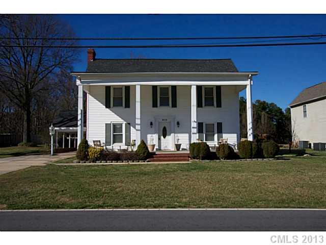 810 Mt Moriah Church Rd., China Grove, NC 28023