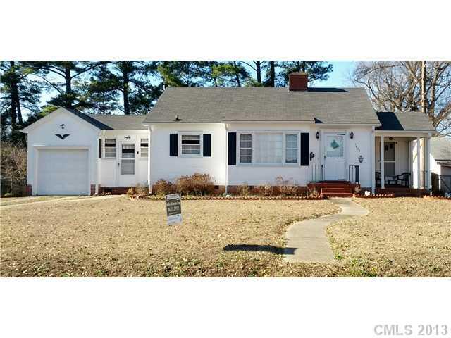 1403 Florida St., Gastonia, NC 28052