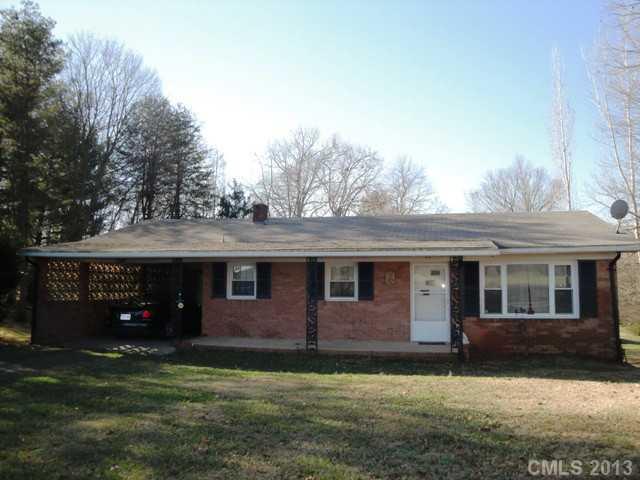 1795 N 601 Hwy., Mocksville, NC 27028