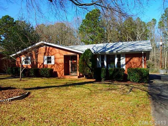 505 Hawthorne Ave., Albemarle, NC 28001