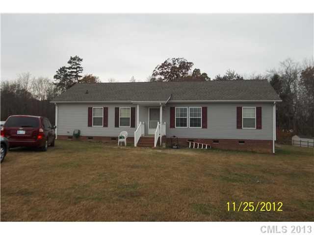 215 Westerman Loop, Salisbury, NC 28146